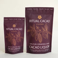 Ritual Cacao Ecuadorian Chunks