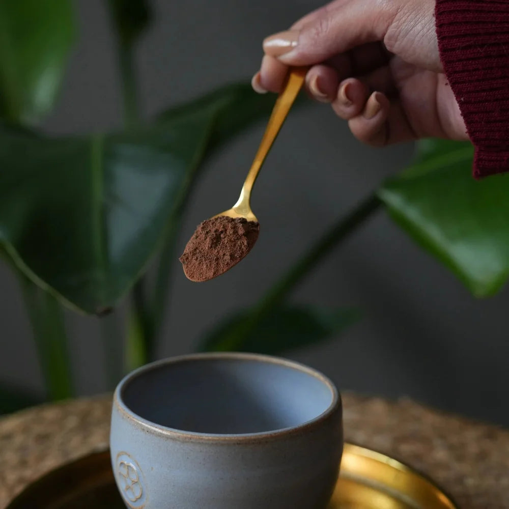 Ritual Cacao Crumbles