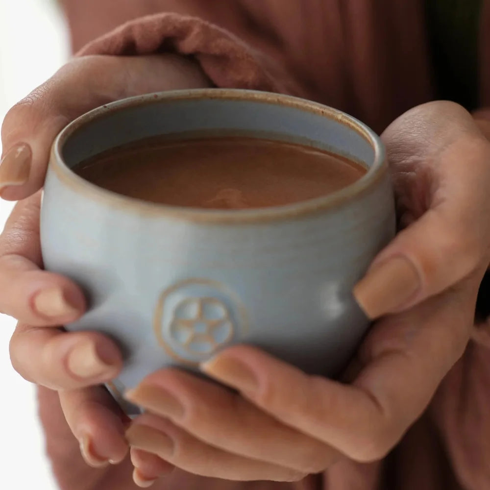 Ritual Cacao Crumbles