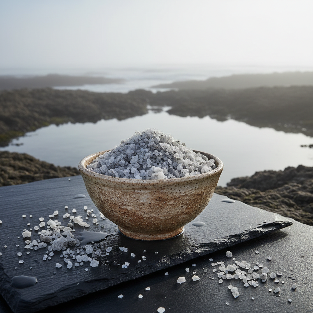 Celtic Sea Salt