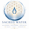 Sacred Water - Home