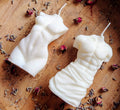 "Sacred Union" Pillar Candles | 100% Natural Soy Wax