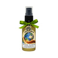 New Earth – Gaia Ascends - The Golden Age Aura Spray | Ascension, Alignment, New Earth Frequencies | 50ml