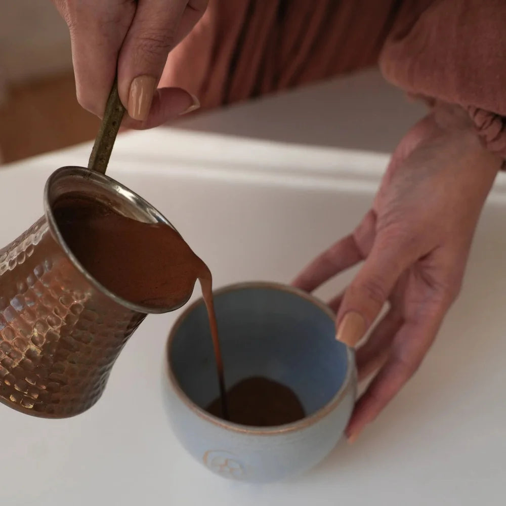 Ritual Cacao Ready Individual Portions