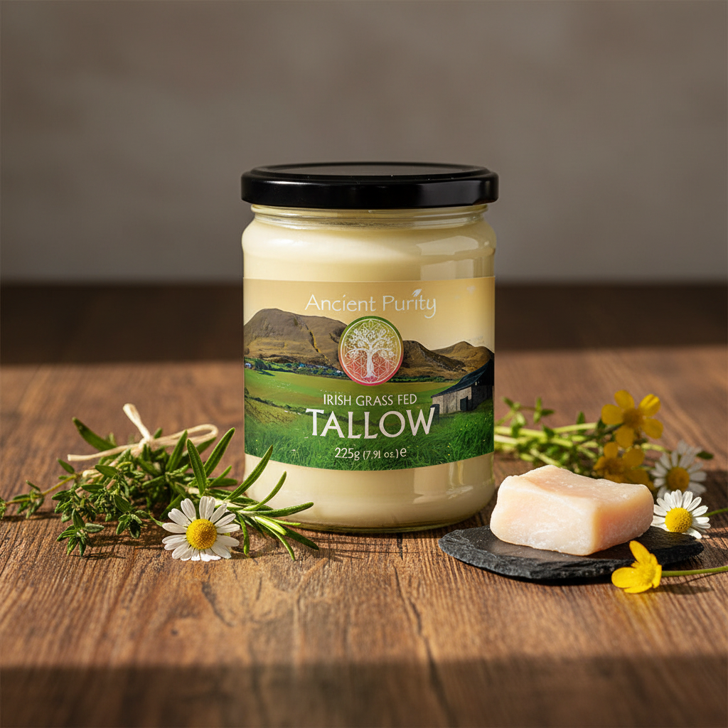 Tallow | Grass Fed