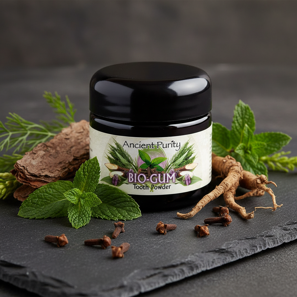 Bio-Gum Powder