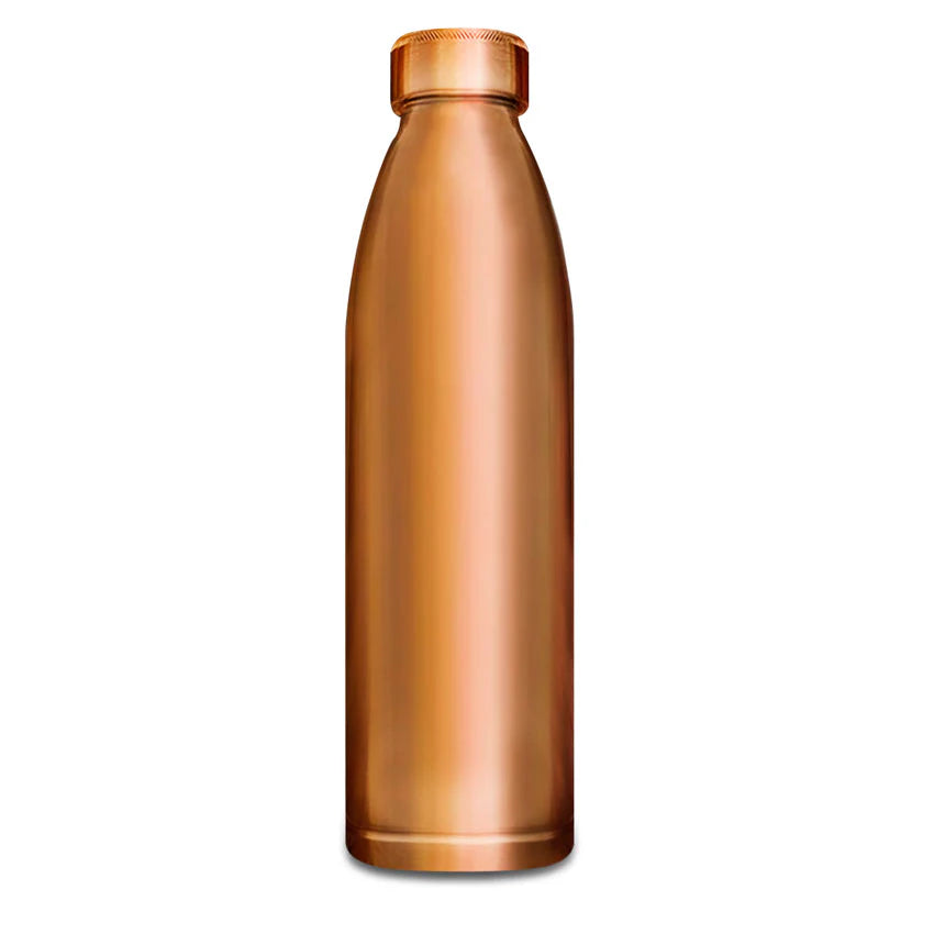 Copper Water Bottle