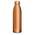 Copper Water Bottle