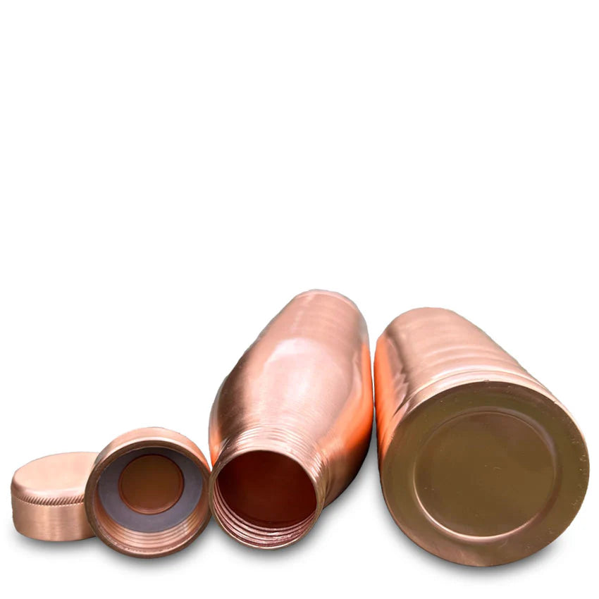 Copper Water Bottle
