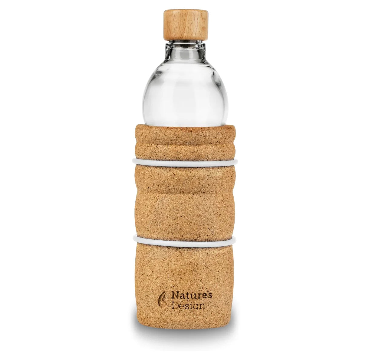 Water Bottle | Sacred Geometry Energy (Lagoena)