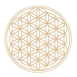 Sacred Geometry Glasses