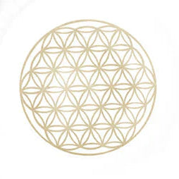 Sacred Geometry Glasses