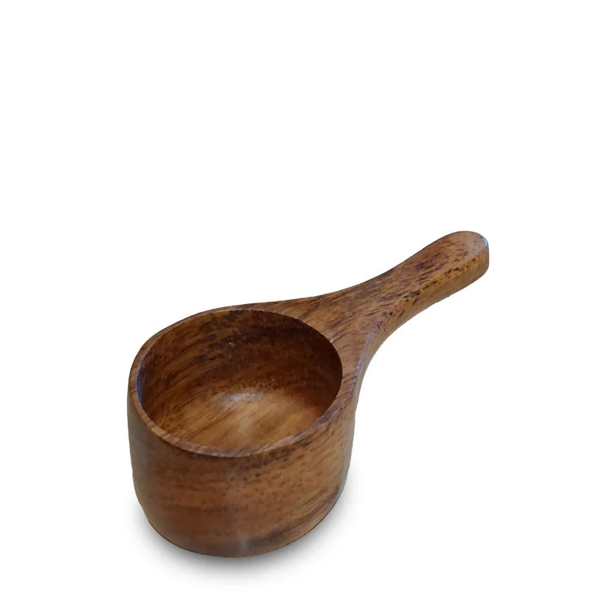 Wooden Scoop | Measure Naturally